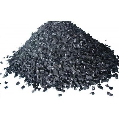 椰壳浸渍活性炭