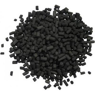 溶剂回收柱状活性炭