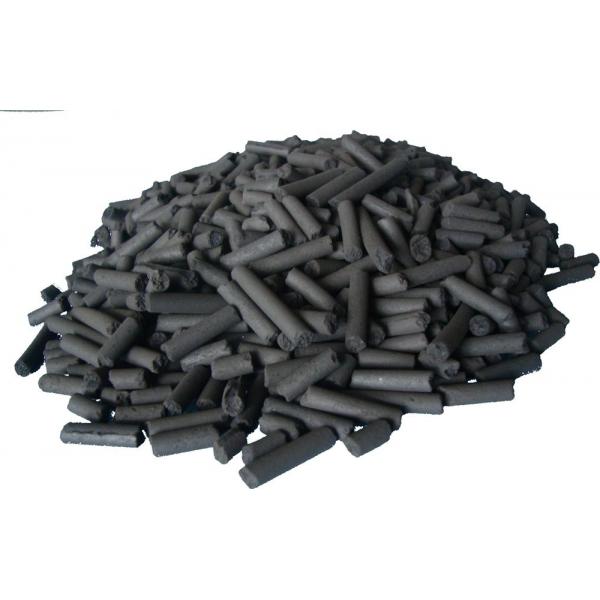 废气处理吸附塔专用活性炭