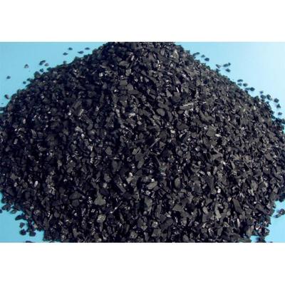 提取黄金活性炭