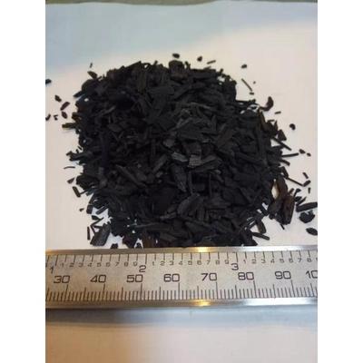 生物培养池活性炭